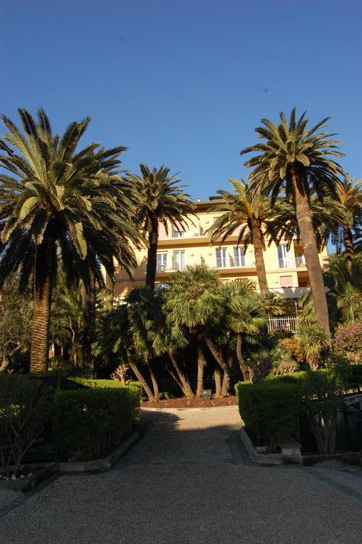 Hotel Villa Adriana Monterosso al Mare Exterior foto